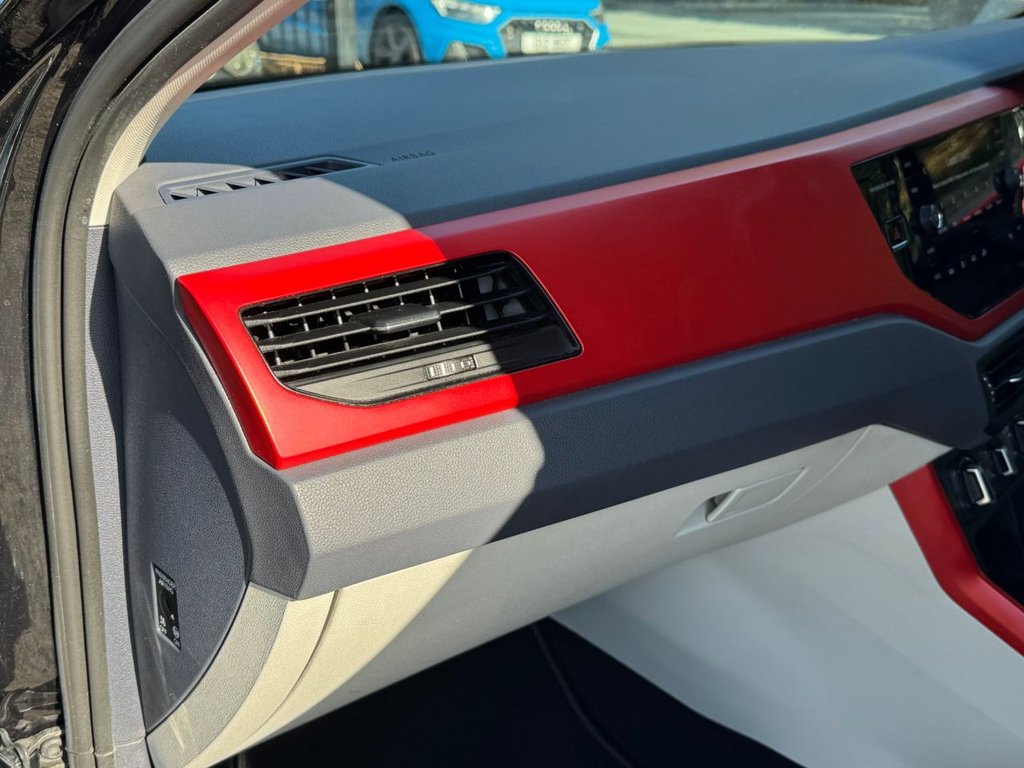 Used Volkswagen Polo 2018 for sale - 77042511: Photo 43