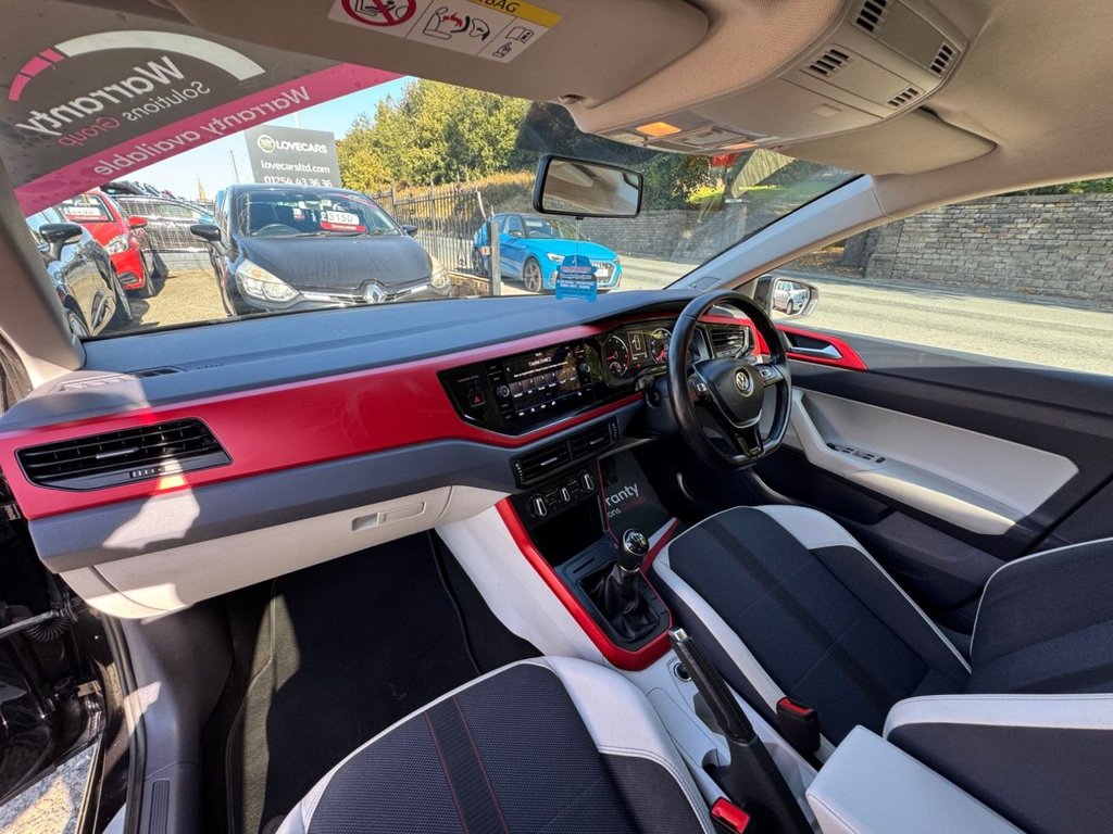 Used Volkswagen Polo 2018 for sale - 77042511: Photo 46