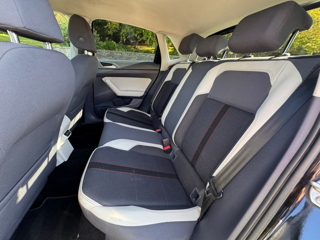 Used Volkswagen Polo 2018 for sale - 77042511: Photo 48