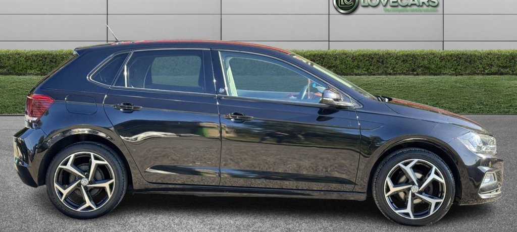 Used Volkswagen Polo 2018 for sale - 77042511: Photo 6