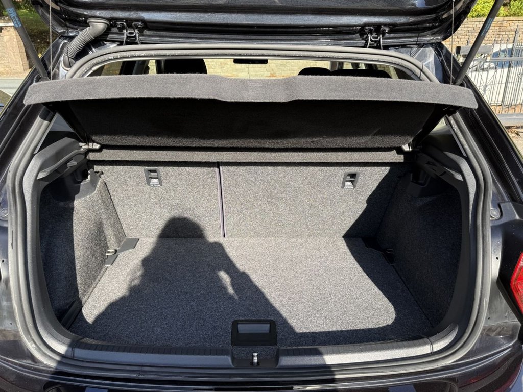 Used Volkswagen Polo 2018 for sale - 77042511: Photo 9