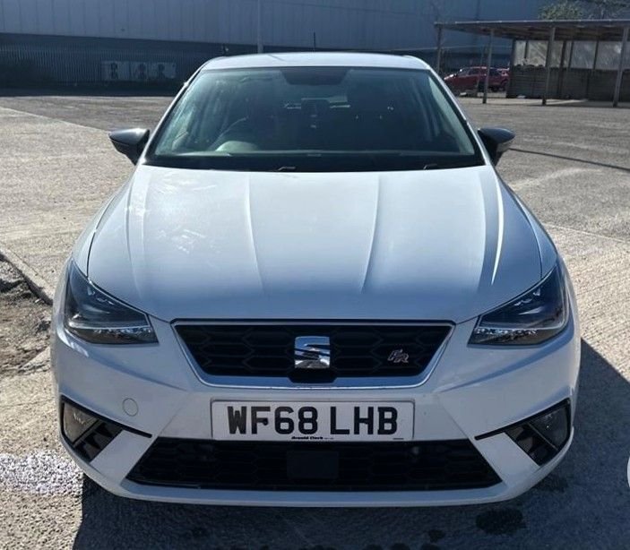 Used SEAT Ibiza 2018 for sale - 77966657: Photo 3