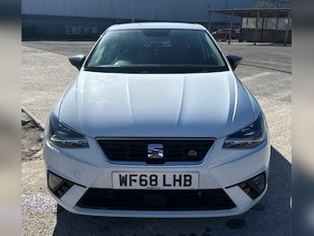 Used SEAT Ibiza 2018 for sale - 77966657: Photo
