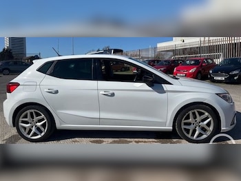 Used SEAT Ibiza 2018 for sale - 77966657: Photo