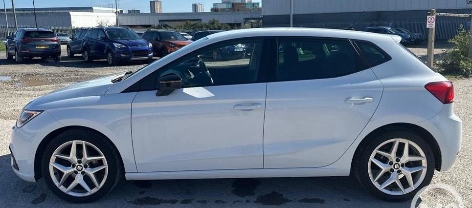 Used SEAT Ibiza 2018 for sale - 77966657: Photo 5