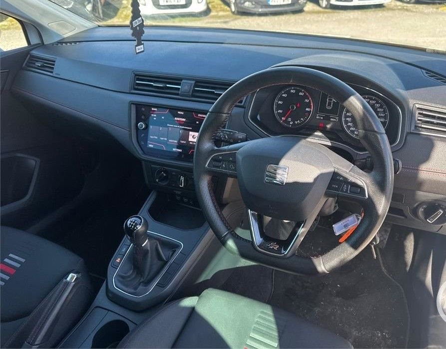 Used SEAT Ibiza 2018 for sale - 77966657: Photo 7