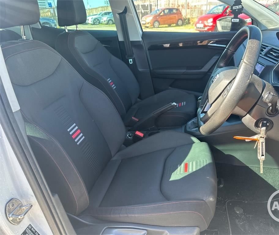 Used SEAT Ibiza 2018 for sale - 77966657: Photo 8