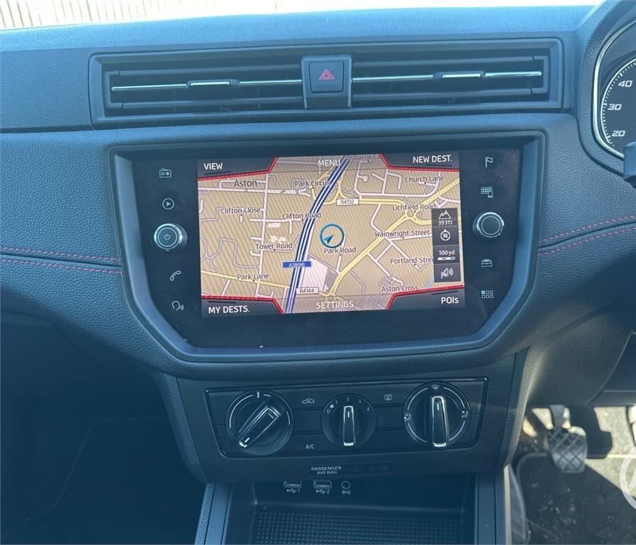 Used SEAT Ibiza 2018 for sale - 77966657: Photo 9