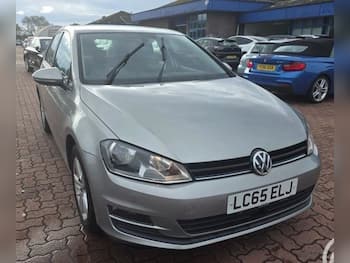 Used Volkswagen Golf 2015 for sale - 79778300: Photo