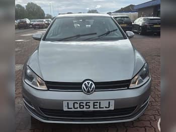 Used Volkswagen Golf 2015 for sale - 79778300: Photo