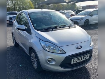 Used Ford Ka 2013 for sale - 78272028: Photo