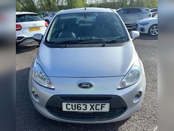 Used Ford Ka 2013 for sale - 78272028: Photo