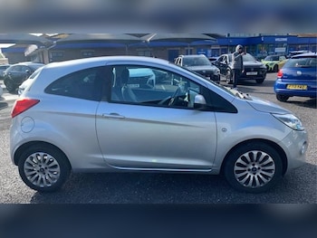 Used Ford Ka 2013 for sale - 78272028: Photo