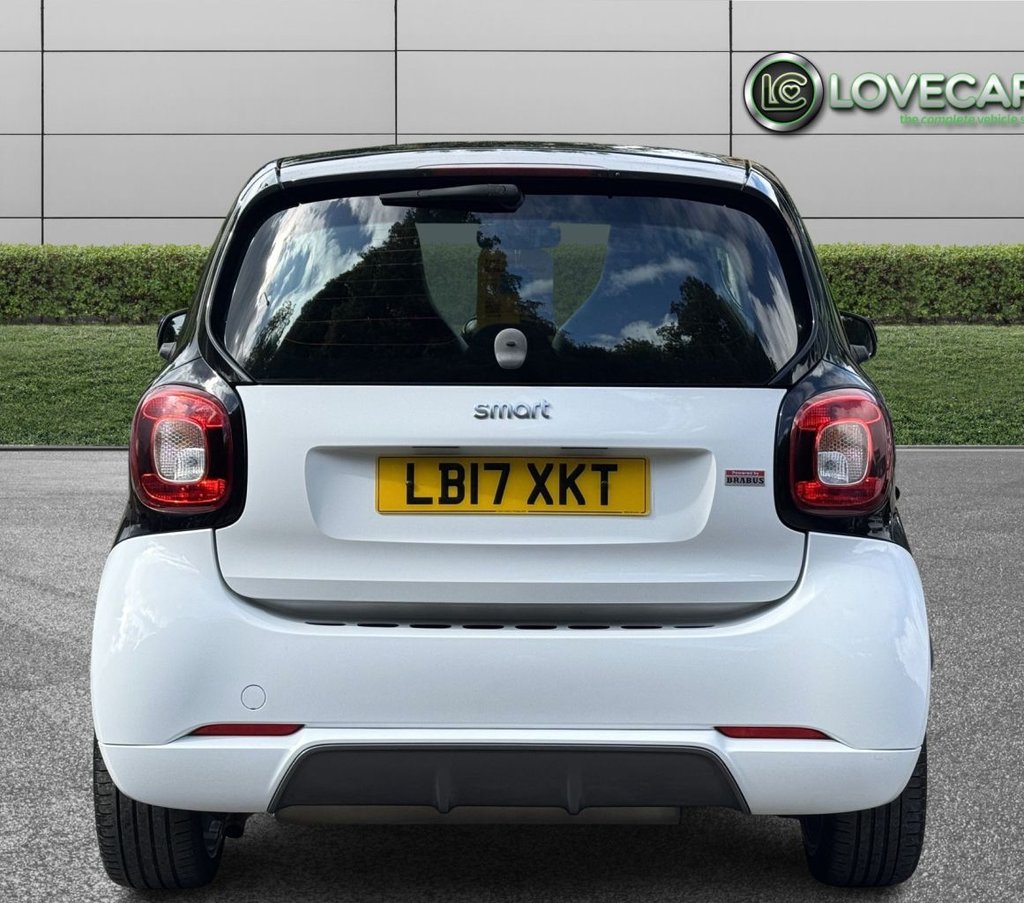 Used smart fortwo 2017 for sale - 77009561: Photo 11