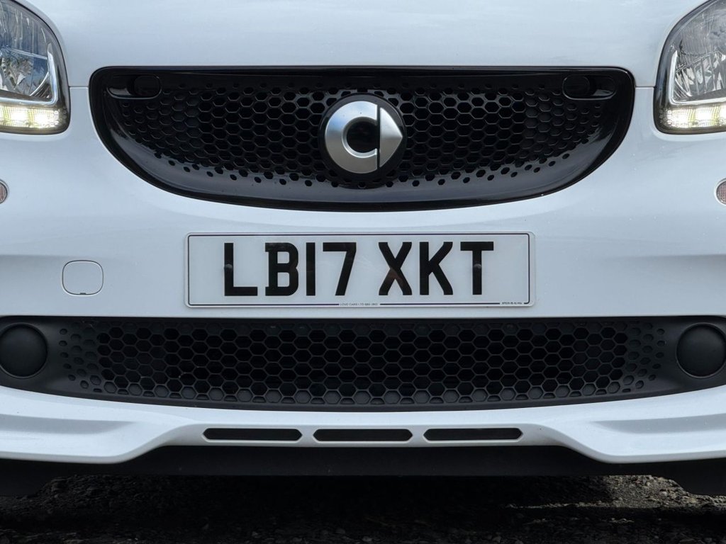 Used smart fortwo 2017 for sale - 77009561: Photo 12