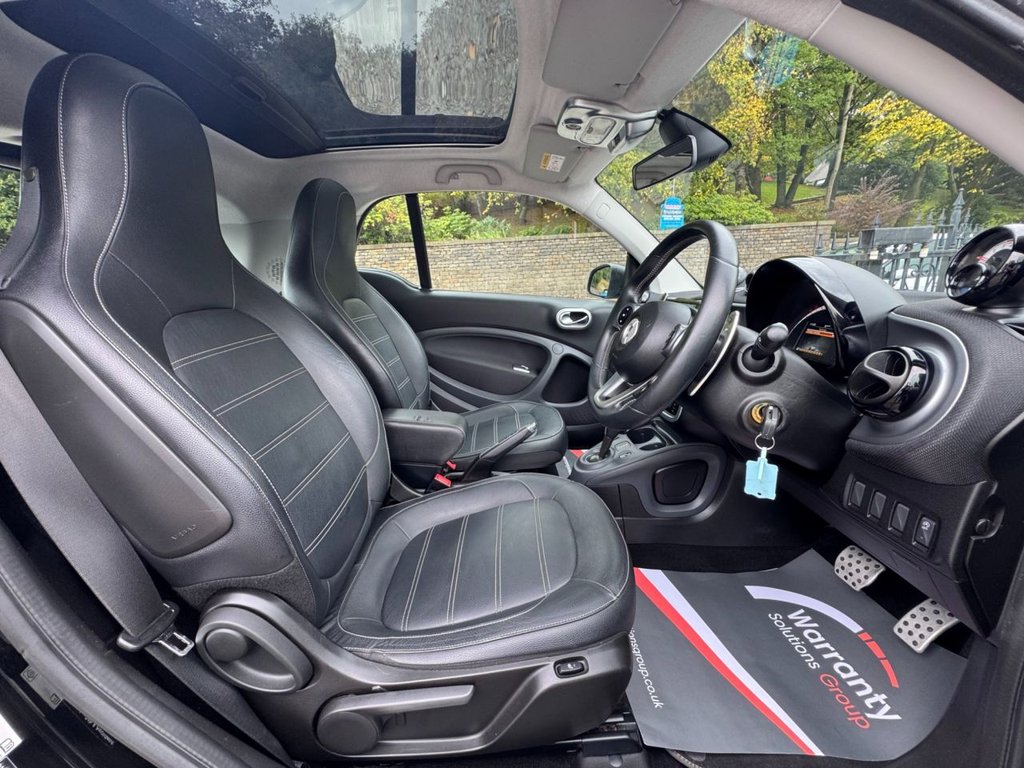 Used smart fortwo 2017 for sale - 77009561: Photo 15