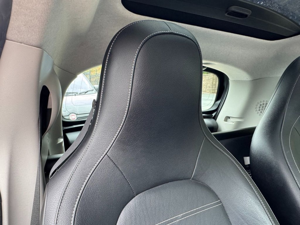 Used smart fortwo 2017 for sale - 77009561: Photo 17