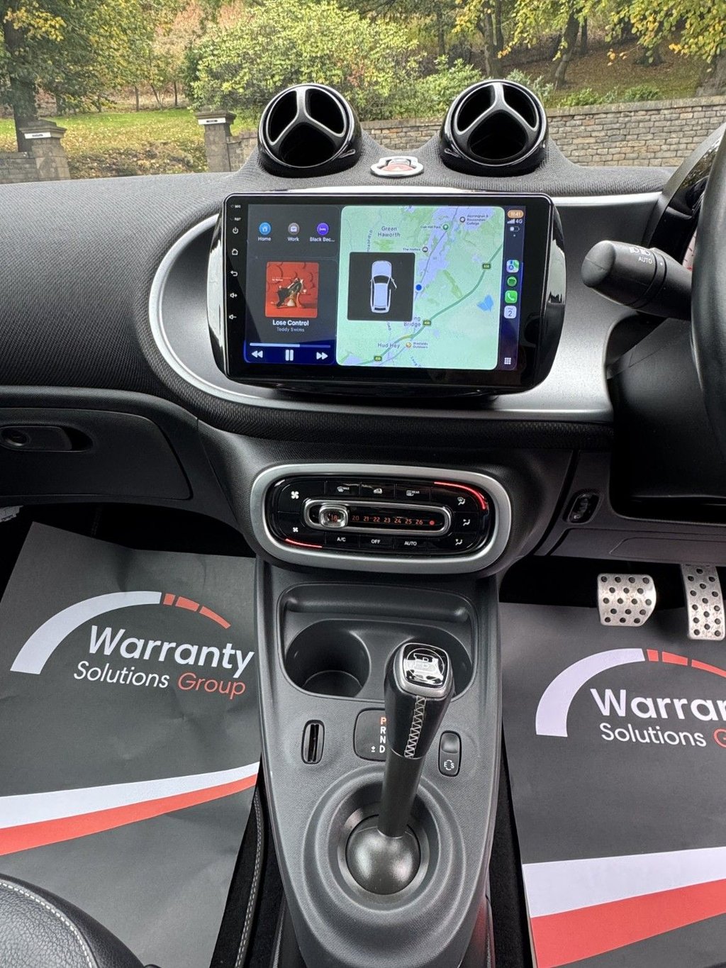 Used smart fortwo 2017 for sale - 77009561: Photo 18