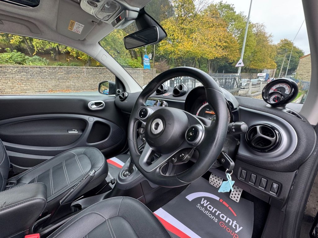 Used smart fortwo 2017 for sale - 77009561: Photo 19