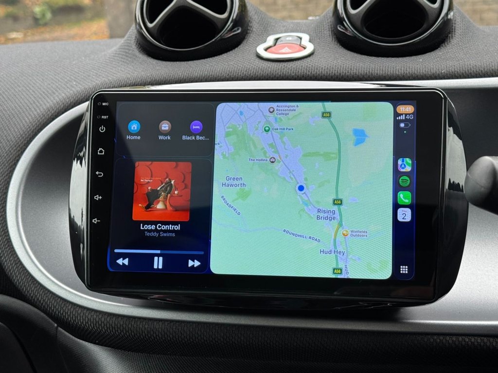 Used smart fortwo 2017 for sale - 77009561: Photo 20