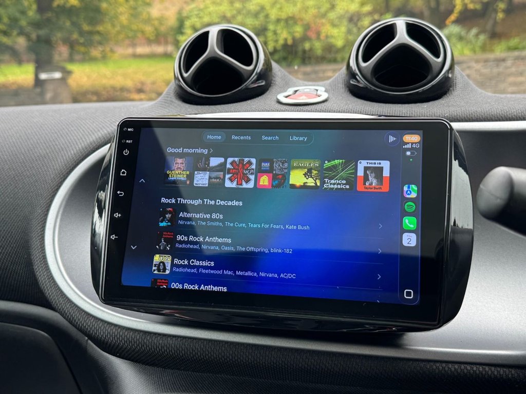 Used smart fortwo 2017 for sale - 77009561: Photo 21