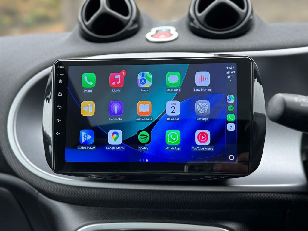 Used smart fortwo 2017 for sale - 77009561: Photo 23