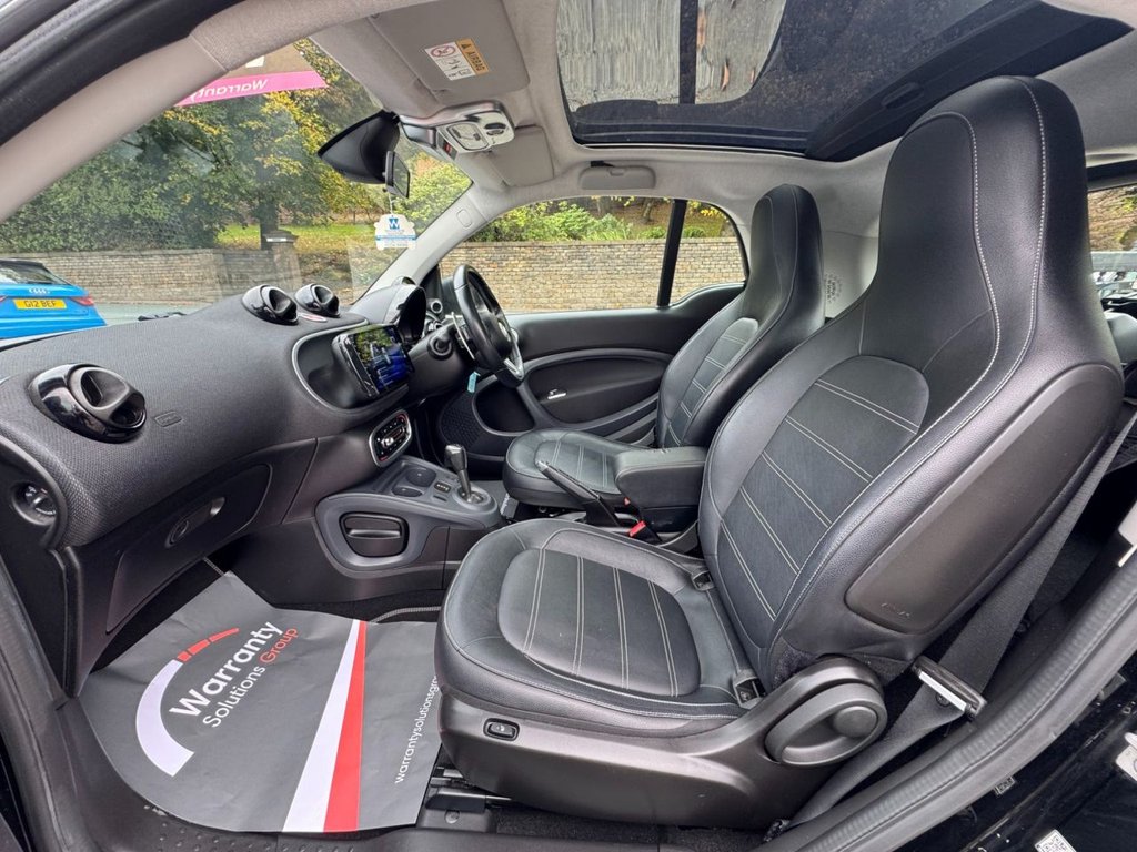 Used smart fortwo 2017 for sale - 77009561: Photo 25