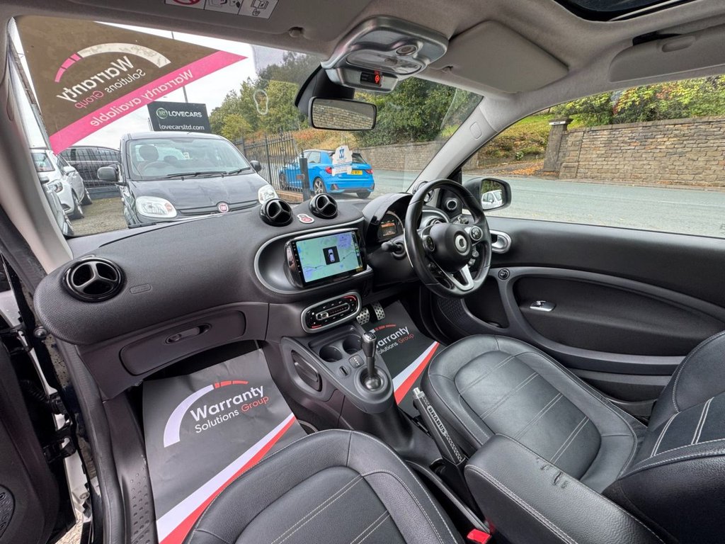 Used smart fortwo 2017 for sale - 77009561: Photo 26