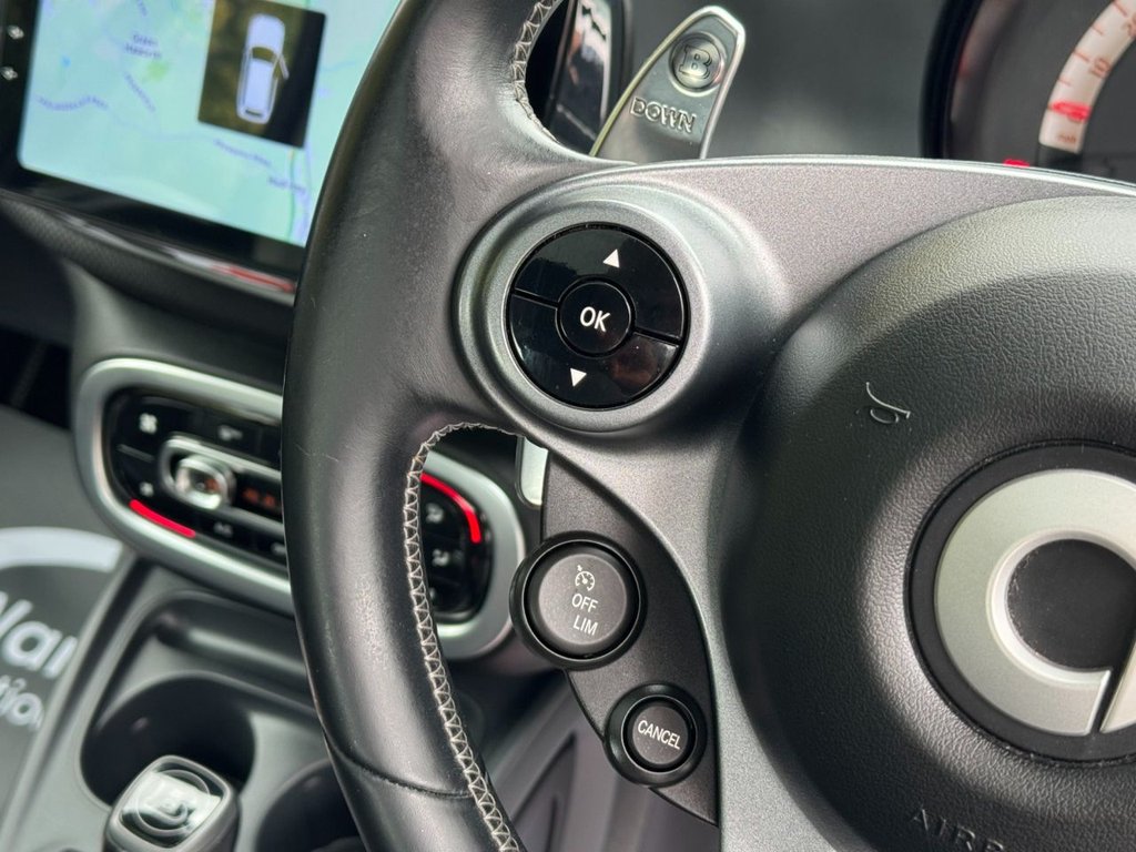 Used smart fortwo 2017 for sale - 77009561: Photo 27