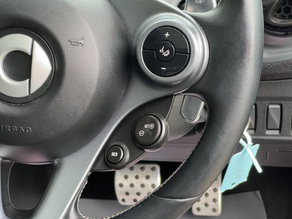 Used smart fortwo 2017 for sale - 77009561: Photo 28