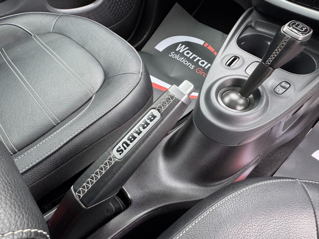 Used smart fortwo 2017 for sale - 77009561: Photo 39