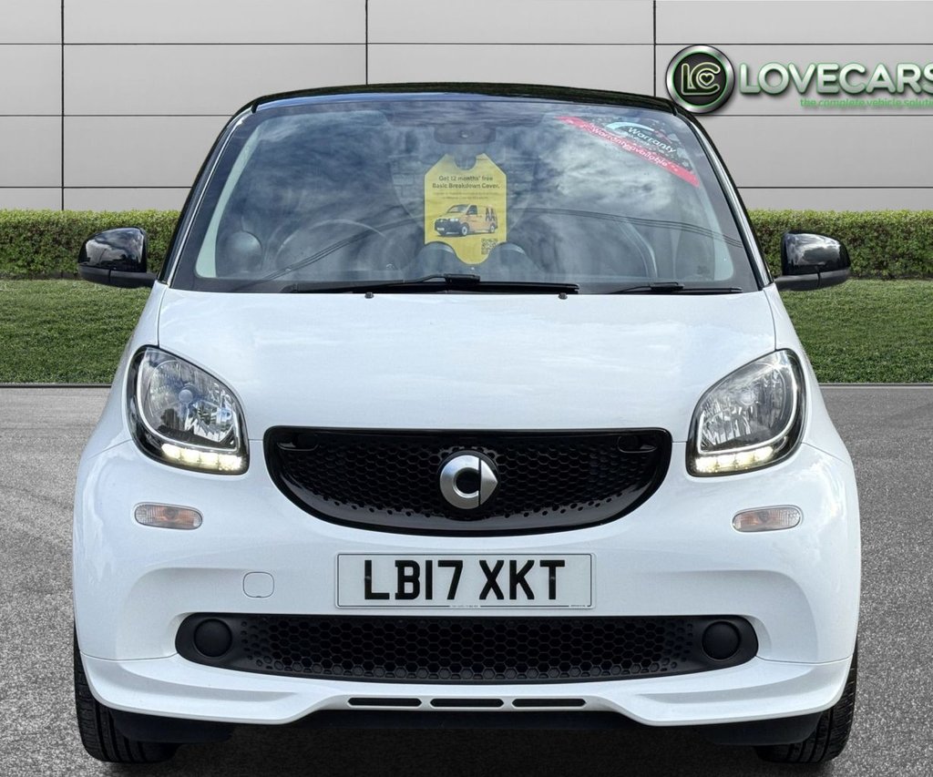 Used smart fortwo 2017 for sale - 77009561: Photo 4