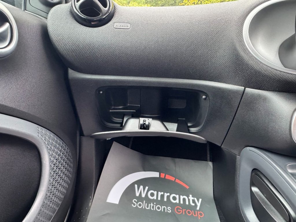 Used smart fortwo 2017 for sale - 77009561: Photo 45