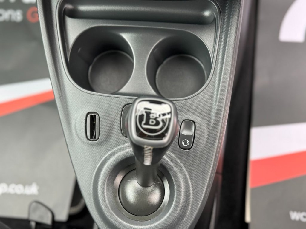 Used smart fortwo 2017 for sale - 77009561: Photo 47