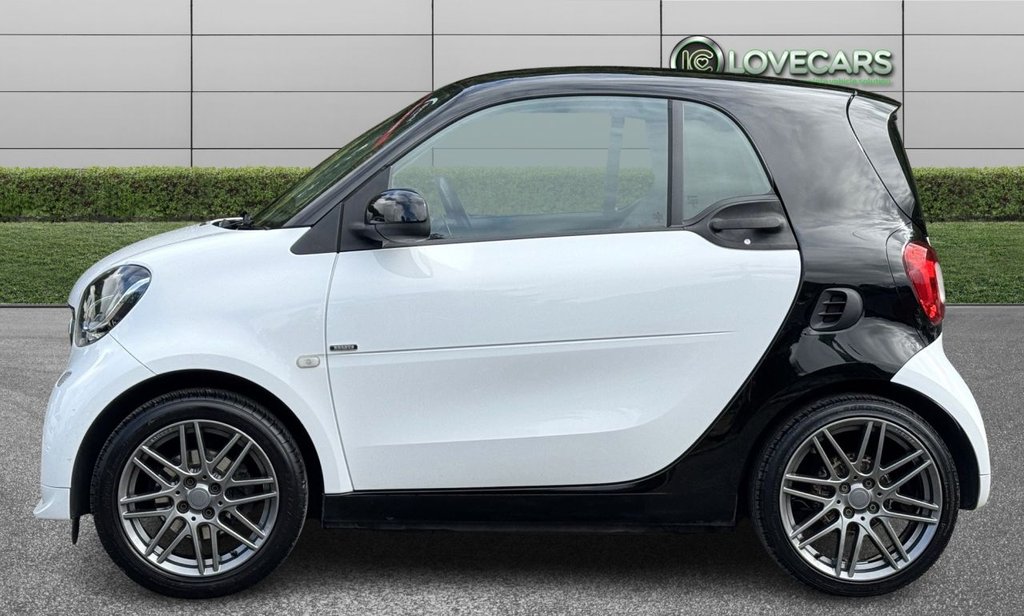 Used smart fortwo 2017 for sale - 77009561: Photo 5