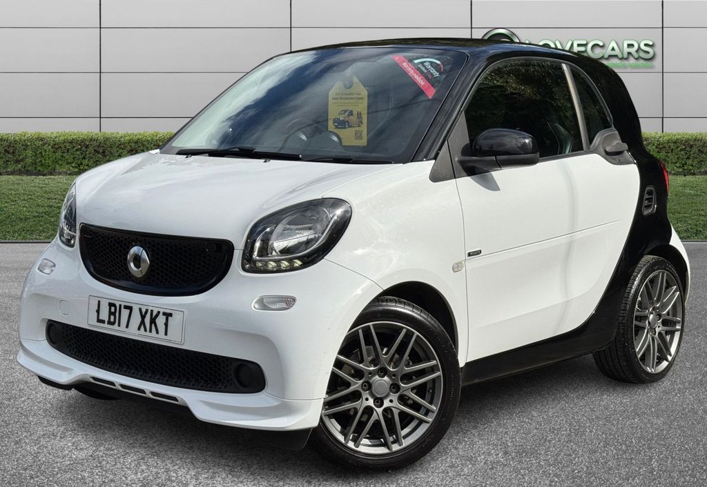 Used smart fortwo 2017 for sale - 77009561: Photo 6