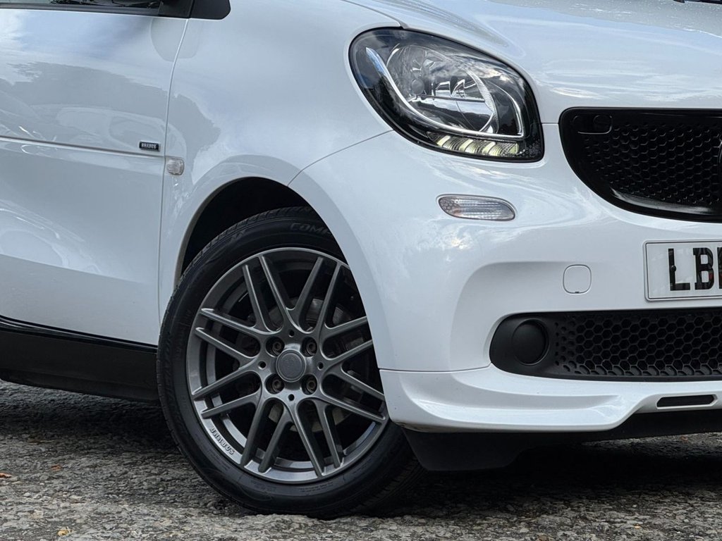 Used smart fortwo 2017 for sale - 77009561: Photo 8