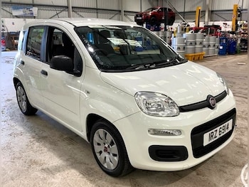 Used Fiat Panda 2015 for sale - 78336424: Photo