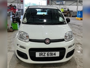 Used Fiat Panda 2015 for sale - 78336424: Photo