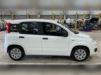 Used Fiat Panda 2015 for sale - 78336424: Photo