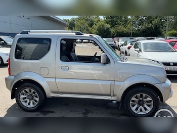 Used Suzuki Jimny 2016 for sale - 79046413: Photo