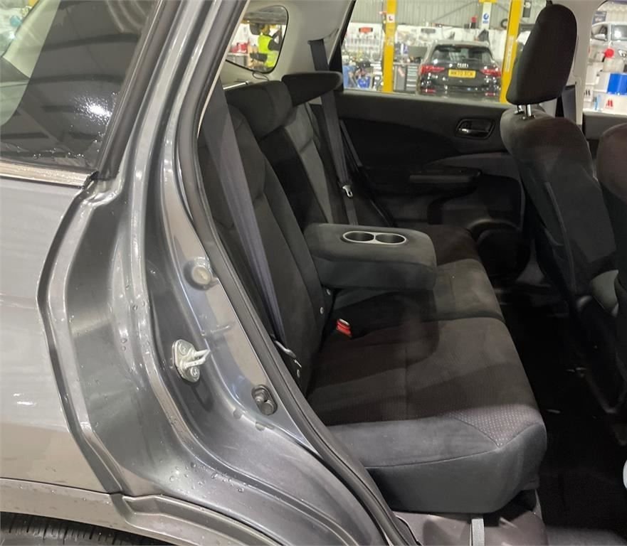 Used Honda CR-V 2013 for sale - 77239393: Photo 10