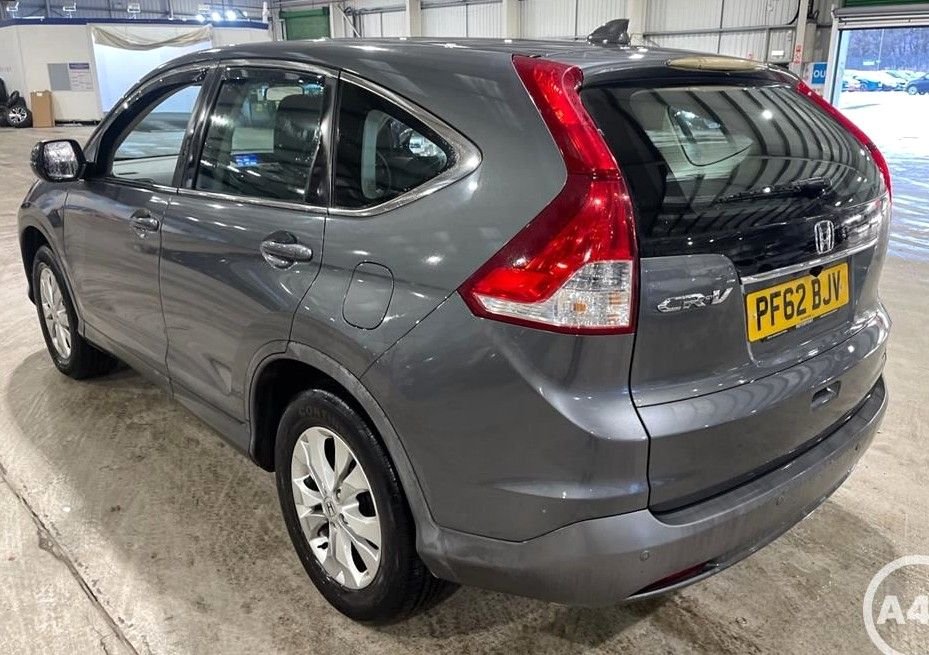 Used Honda CR-V 2013 for sale - 77239393: Photo 2