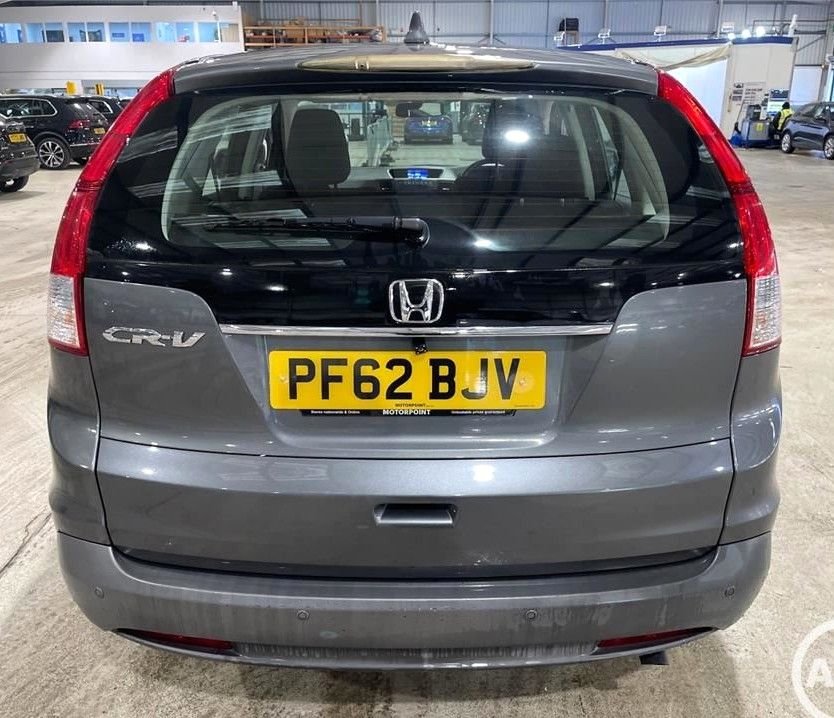 Used Honda CR-V 2013 for sale - 77239393: Photo 6