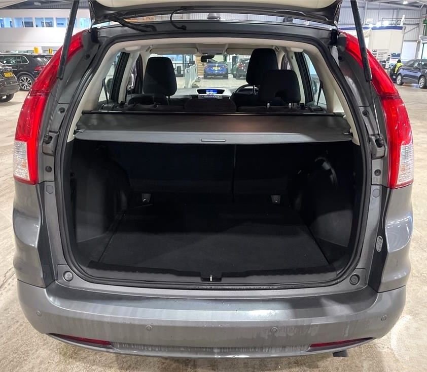 Used Honda CR-V 2013 for sale - 77239393: Photo 7