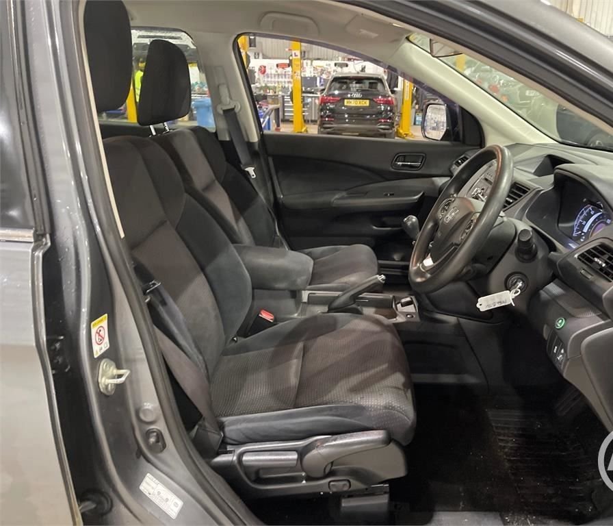 Used Honda CR-V 2013 for sale - 77239393: Photo 8