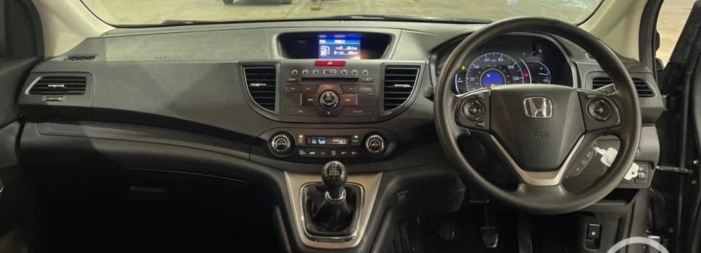 Used Honda CR-V 2013 for sale - 77239393: Photo 9