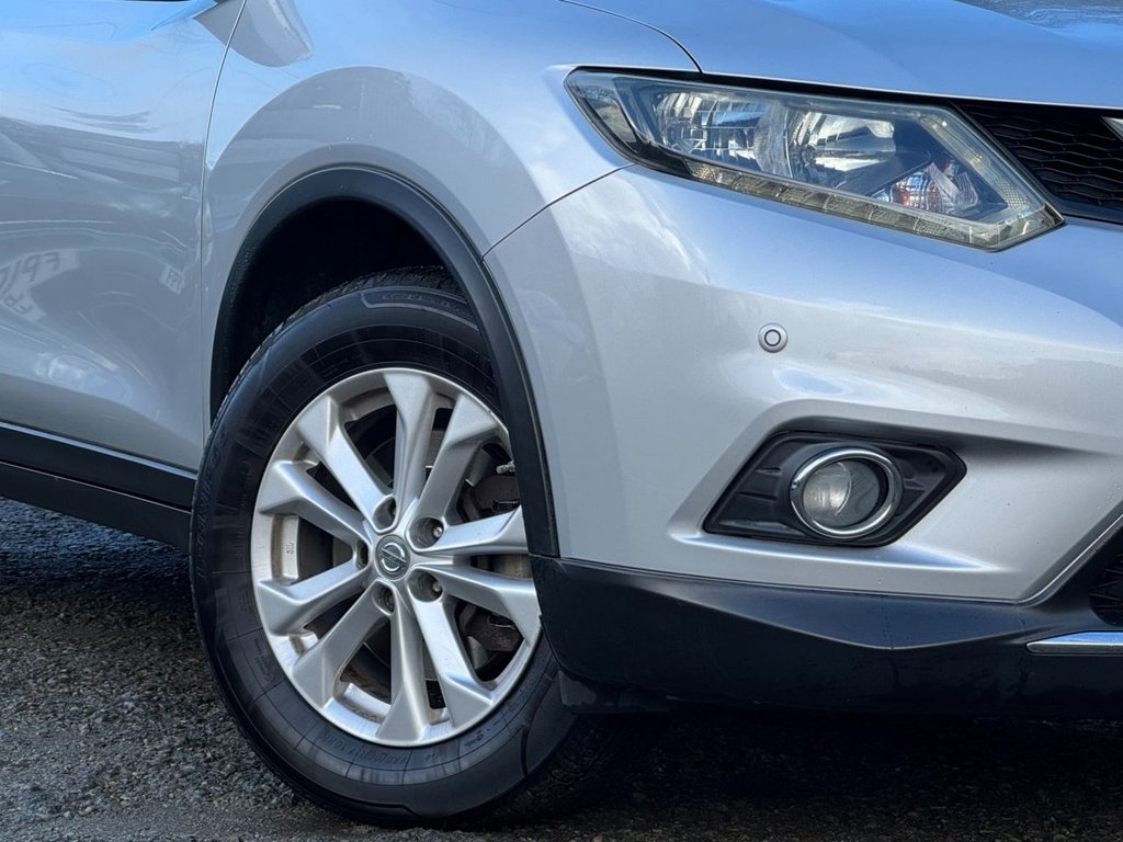 Used Nissan X-Trail 2014 for sale - 77009577: Photo 10