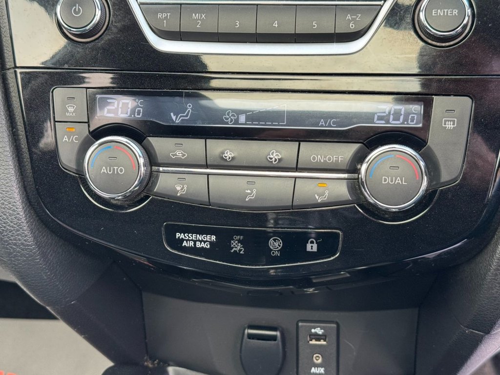 Used Nissan X-Trail 2014 for sale - 77009577: Photo 17