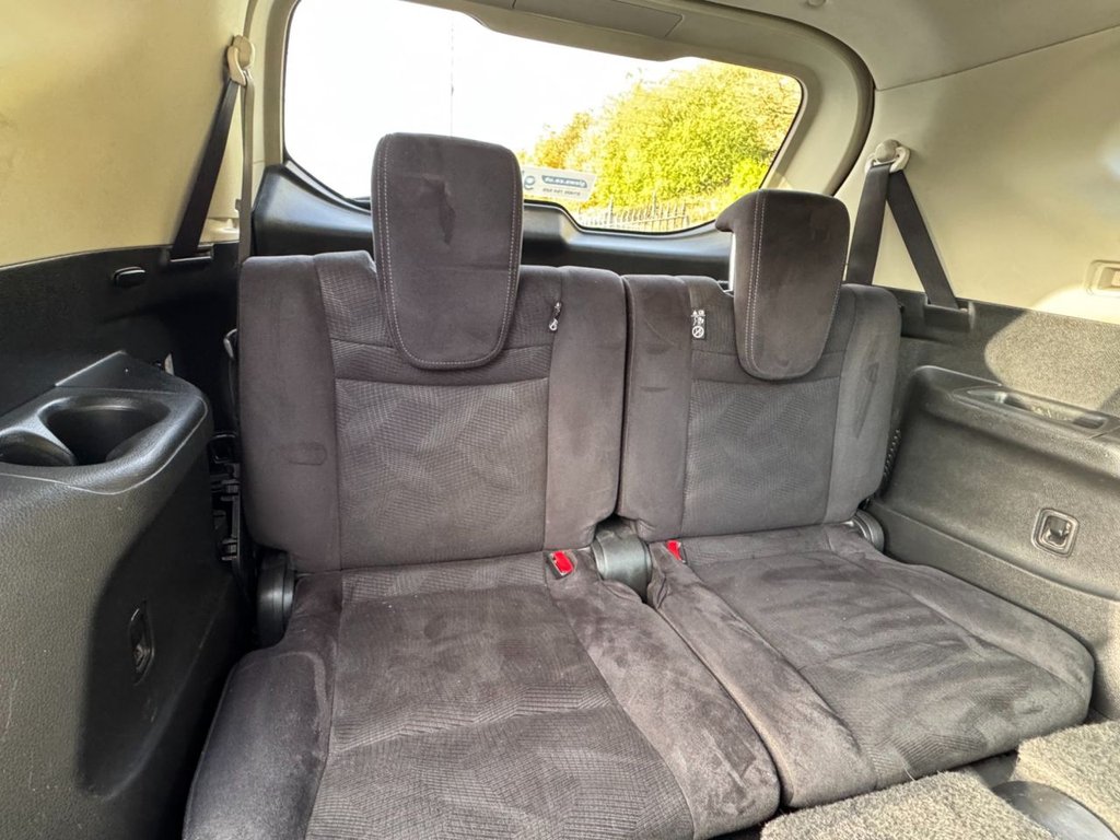 Used Nissan X-Trail 2014 for sale - 77009577: Photo 23